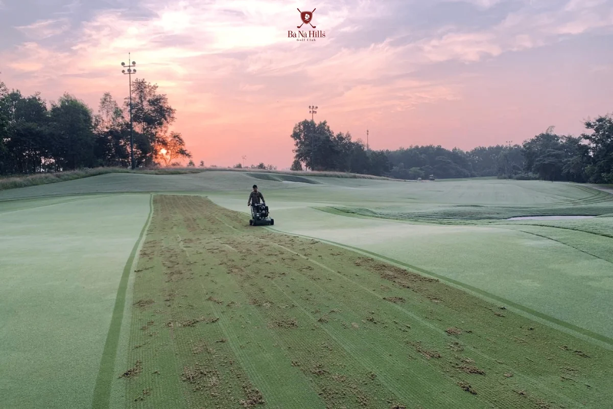 Khám phá 4 khu nghỉ dưỡng Golf Việt Nam trong top 11 xuất sắc nhất Châu Á!