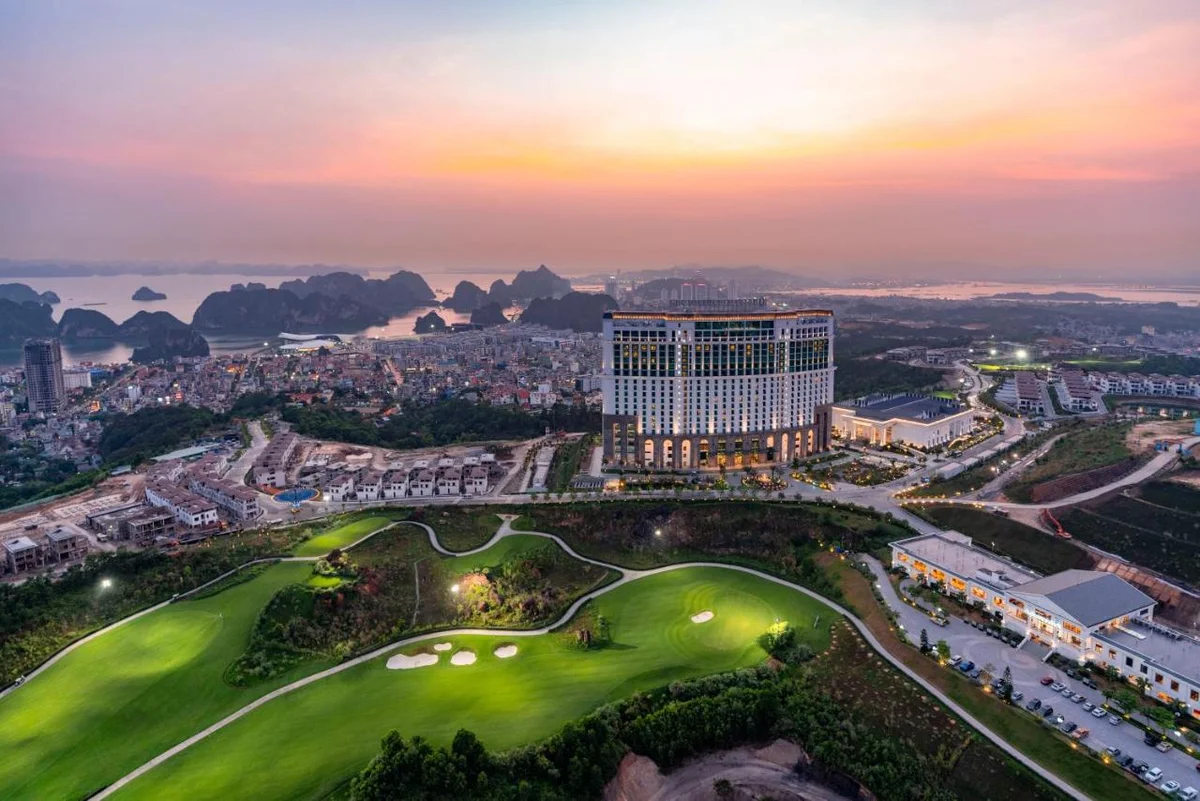 Khám phá 4 khu nghỉ dưỡng Golf Việt Nam trong top 11 xuất sắc nhất Châu Á!