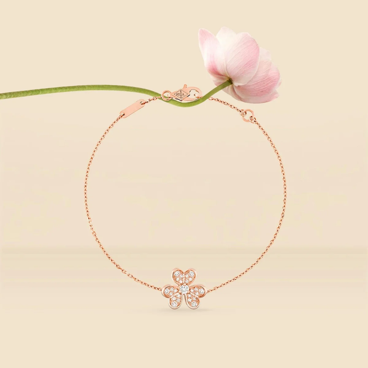 Trang sức Van Cleef & Arpels