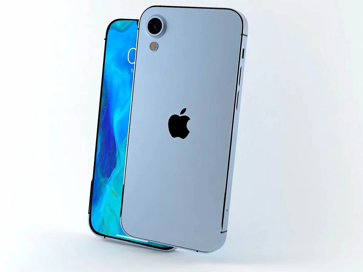 iPhone 16