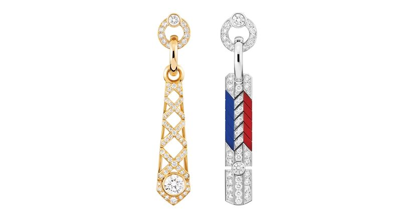 CHANEL Haute Joaillerie Sport