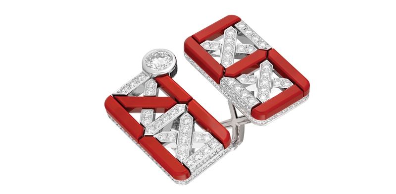 CHANEL Haute Joaillerie Sport