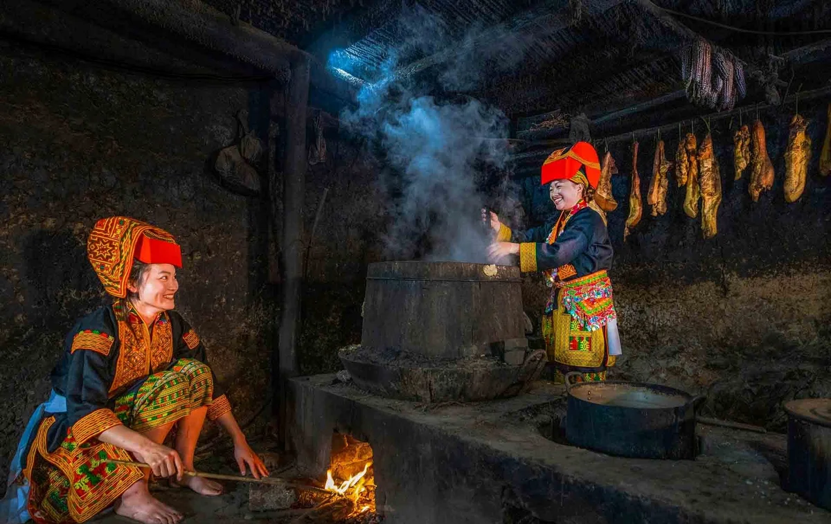 Du lịch Việt Nam