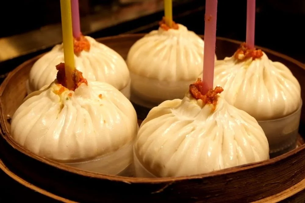 Du lịch Thượng Hải
