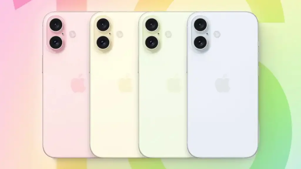 Có nên mua iphone 16