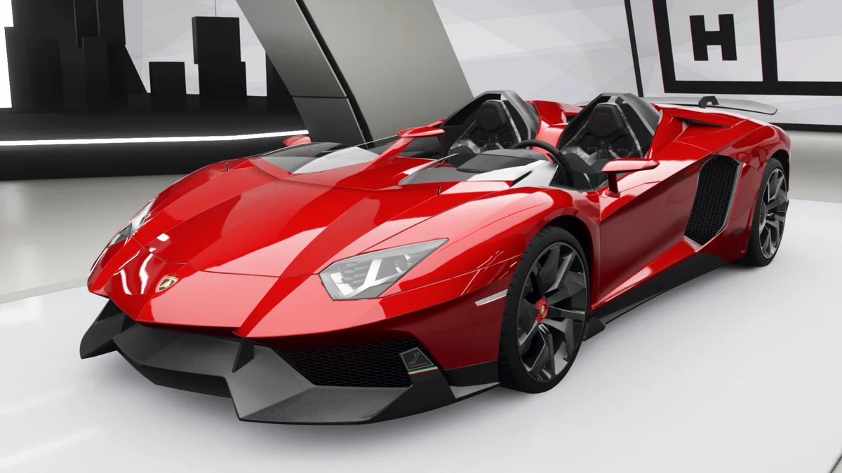 Lamborghini đắt nhất thế giới