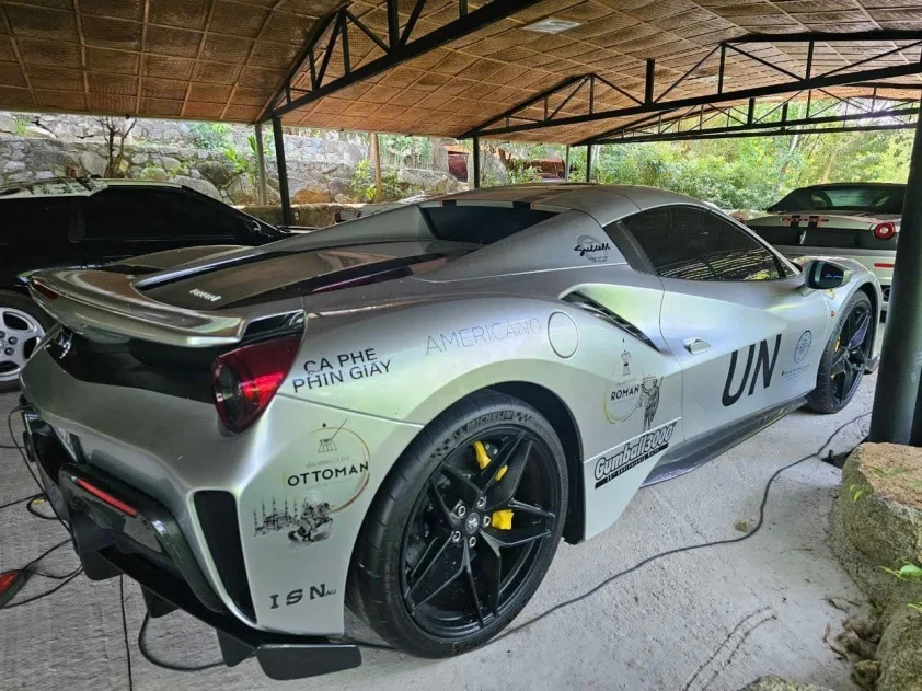 Gumball 3000