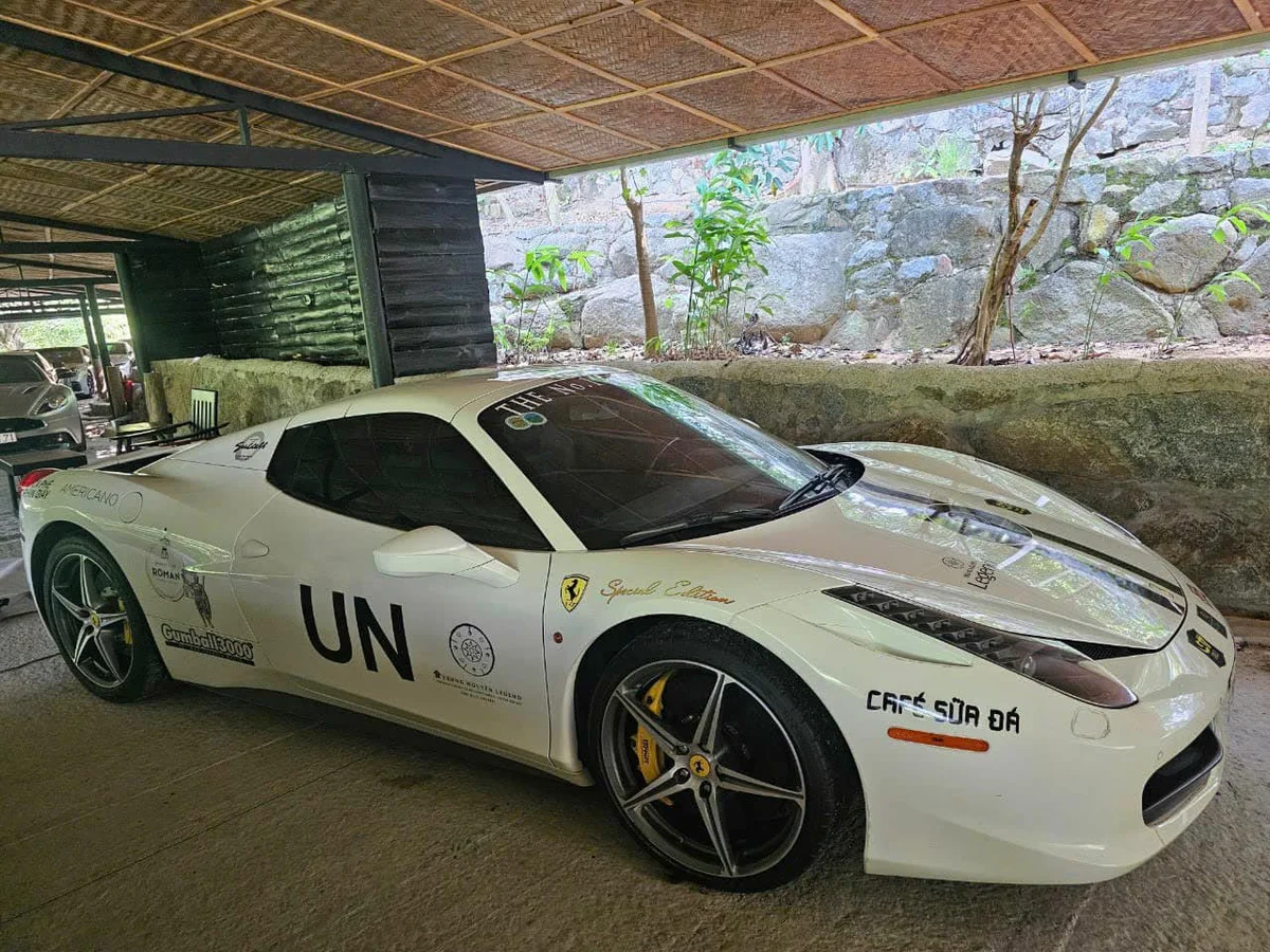 Gumball 3000
