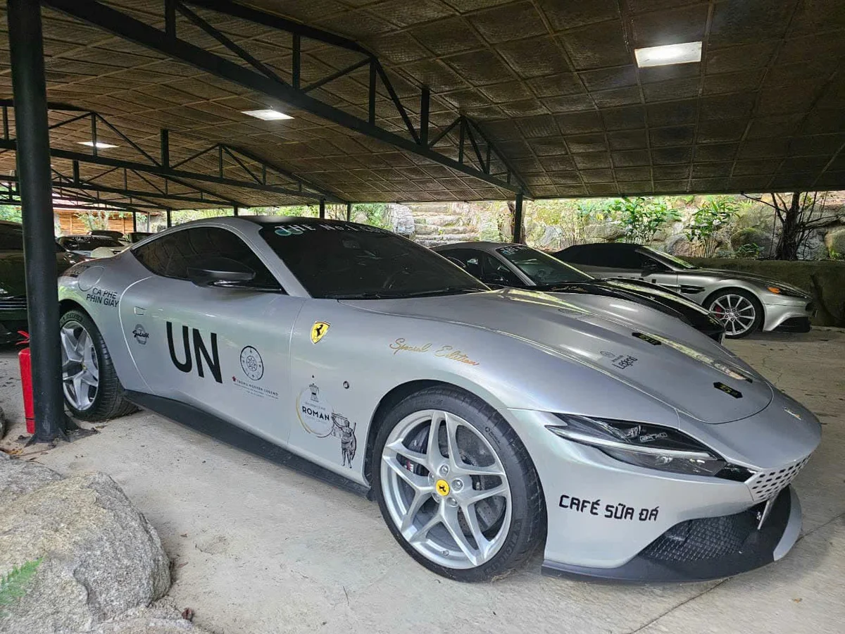 Gumball 3000