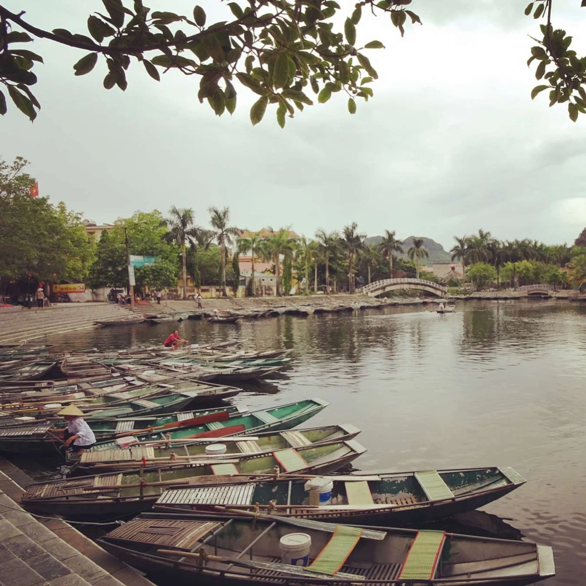 Du lịch Ninh Bình