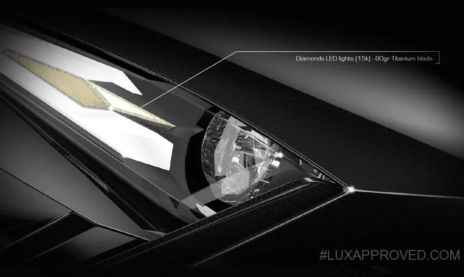 Sweptail by Rolls-Royce xứng danh thuộc top xe ô tô đẹp nhất thế giới