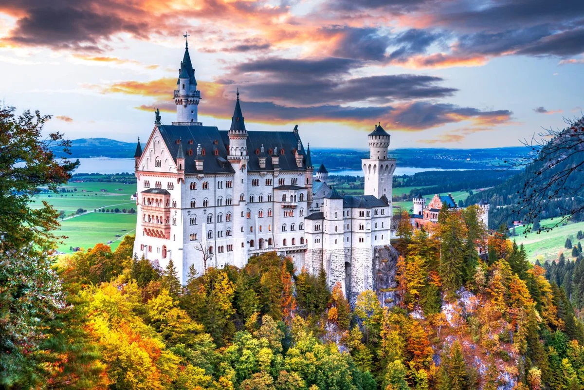 12 điểm đến hấp dẫn tại Munich khiến bạn mê mẩn ngay lần đầu