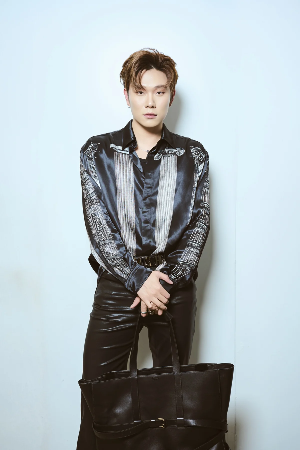 BST Moschino 2025