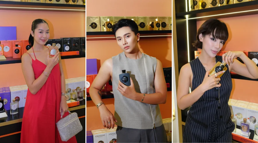 Escentric Signature