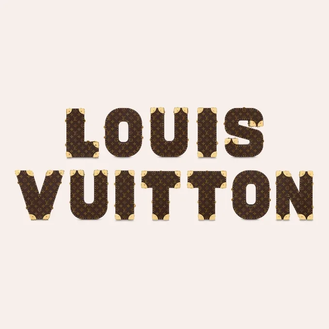 ‘Khai mở’ những chiếc rương độc đáo của Louis Vuitton