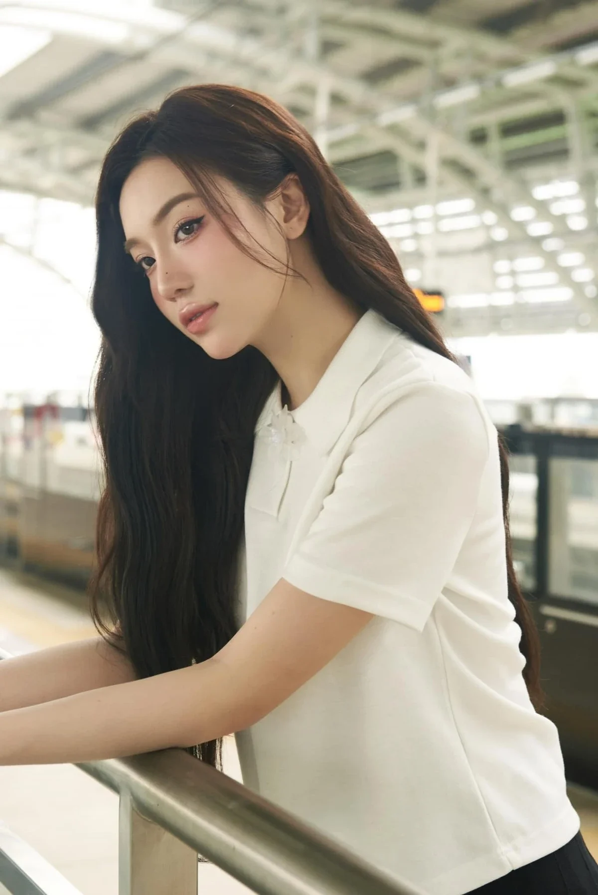 Cô gái có hình thể đẹp nhất Hoa hậu Hoàn vũ Việt Nam là ai?