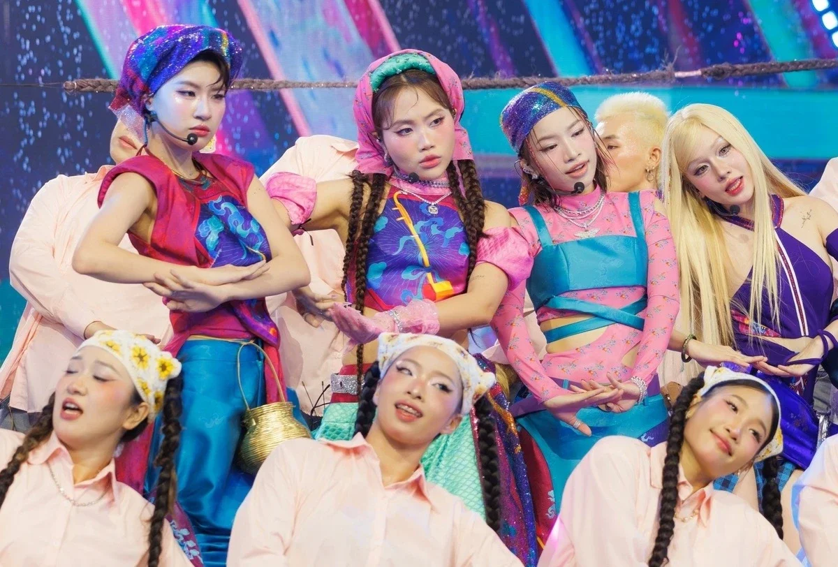 Cuộc chiến game show giữa các 'ông lớn' căng thẳng chưa từng thấy