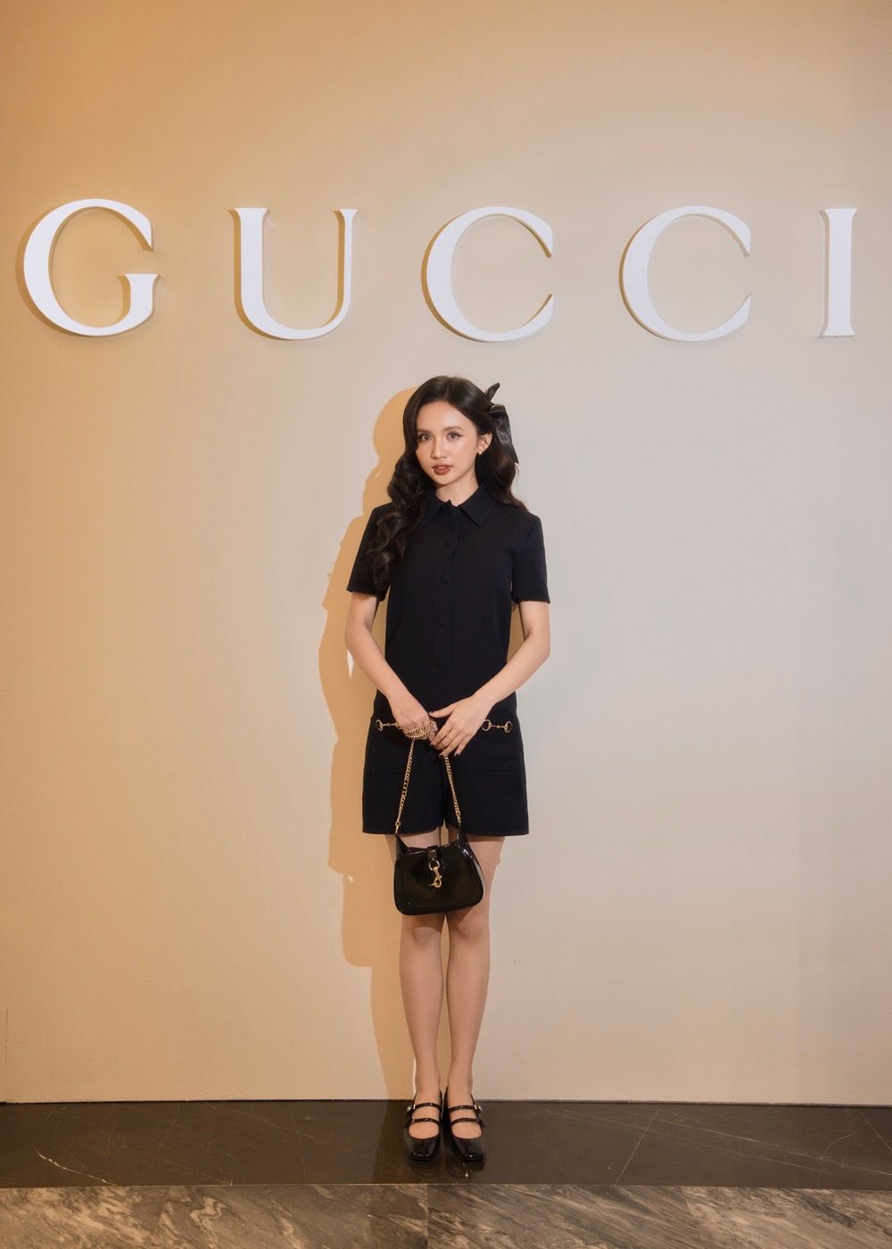 LEXXY – “công chúa Gucci” thế hệ gen Z