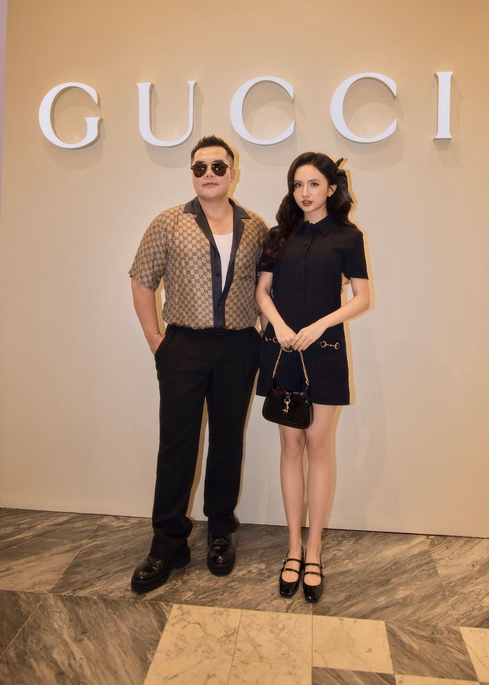 LEXXY – “công chúa Gucci” thế hệ gen Z