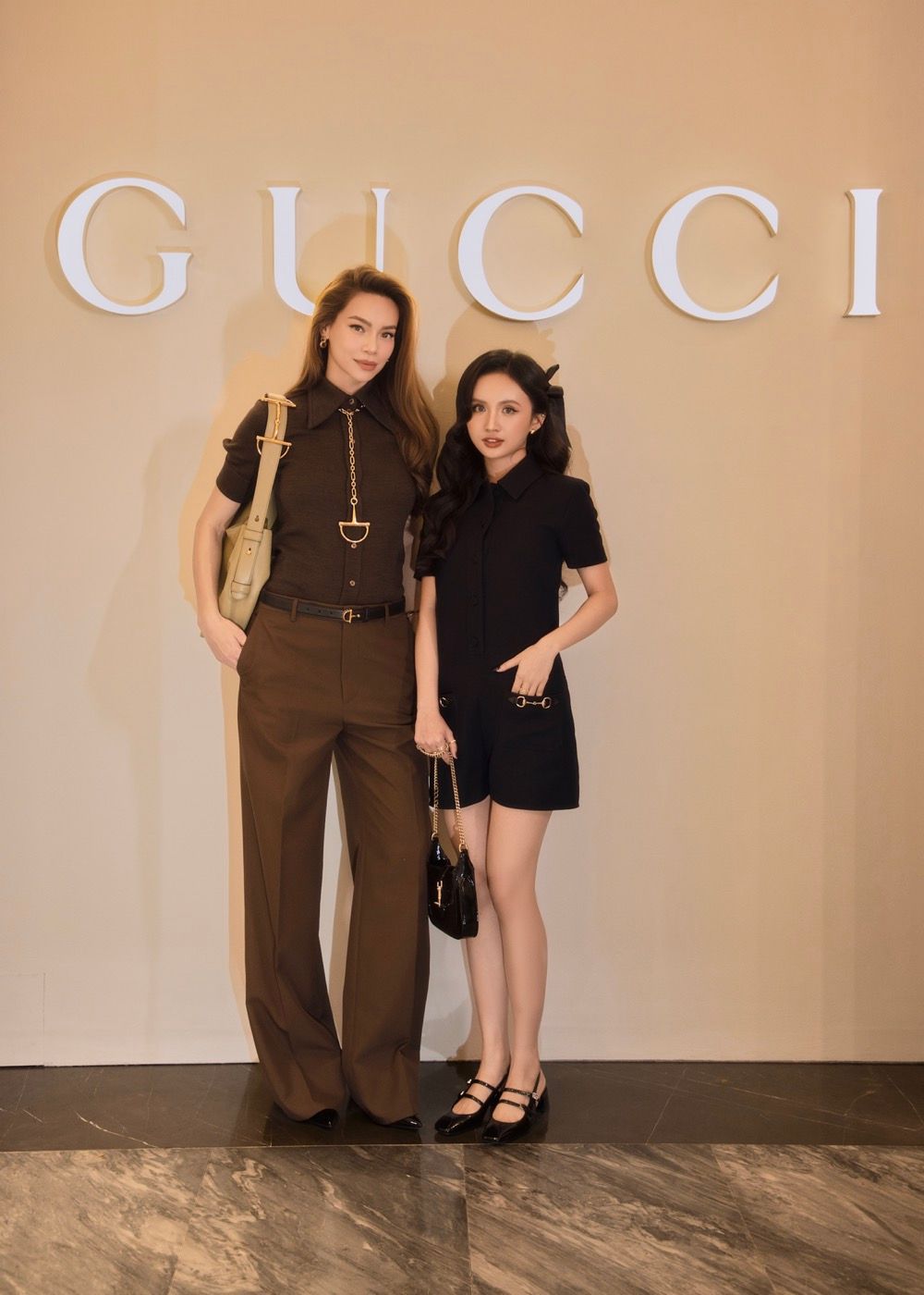 LEXXY – “công chúa Gucci” thế hệ gen Z