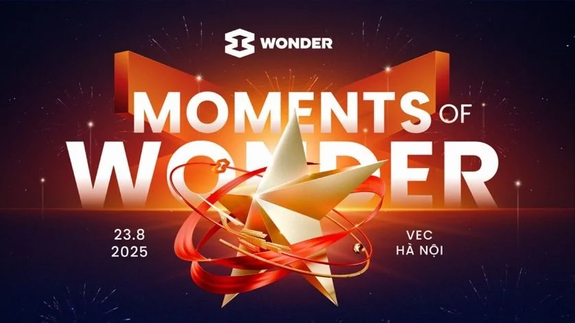 'Moments of Wonder' – Giao lưu văn hóa quốc tế kỷ niệm 80 năm Quốc khánh