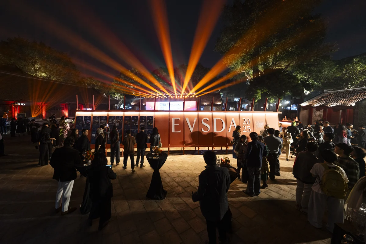 EVSDA 2025