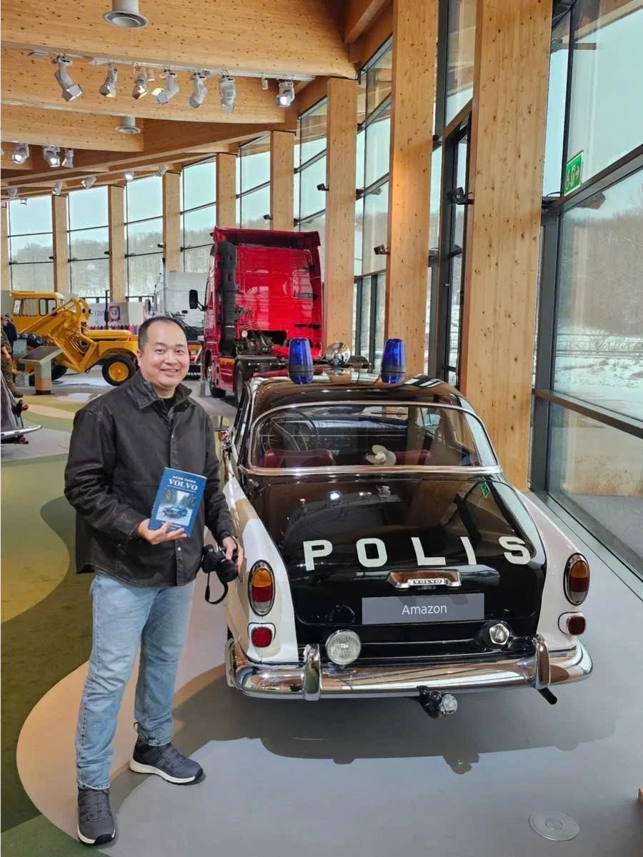Volvo