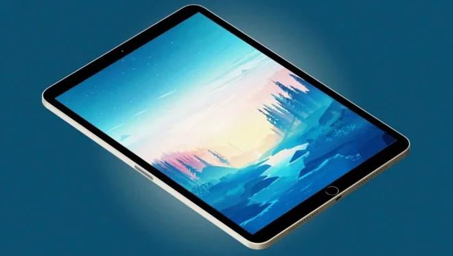 iPad Pro chip xử lý M2