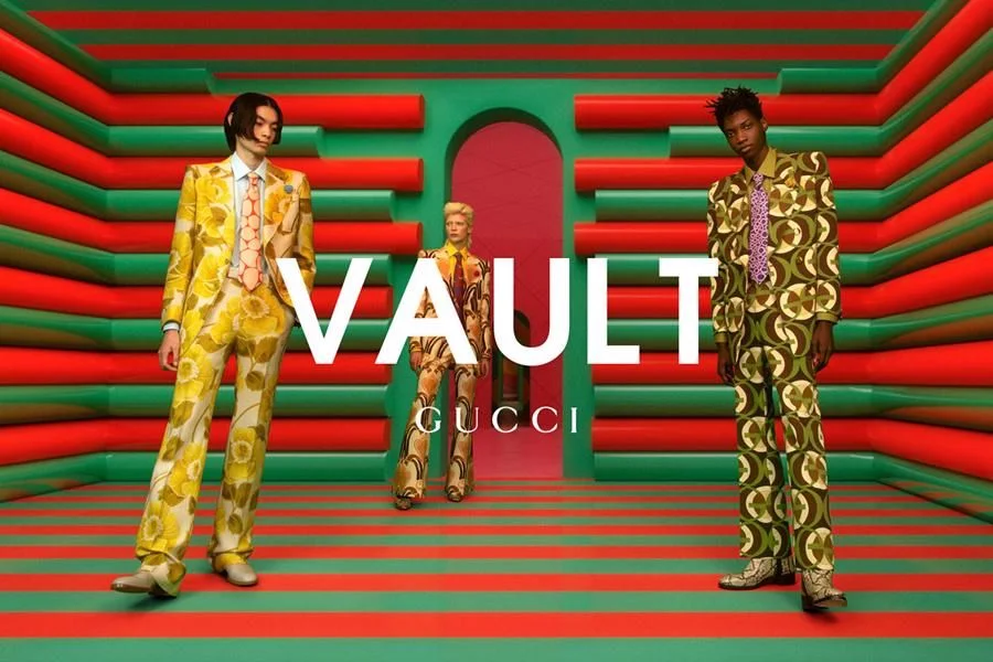 tân Giám đốc Metaverse của Gucci