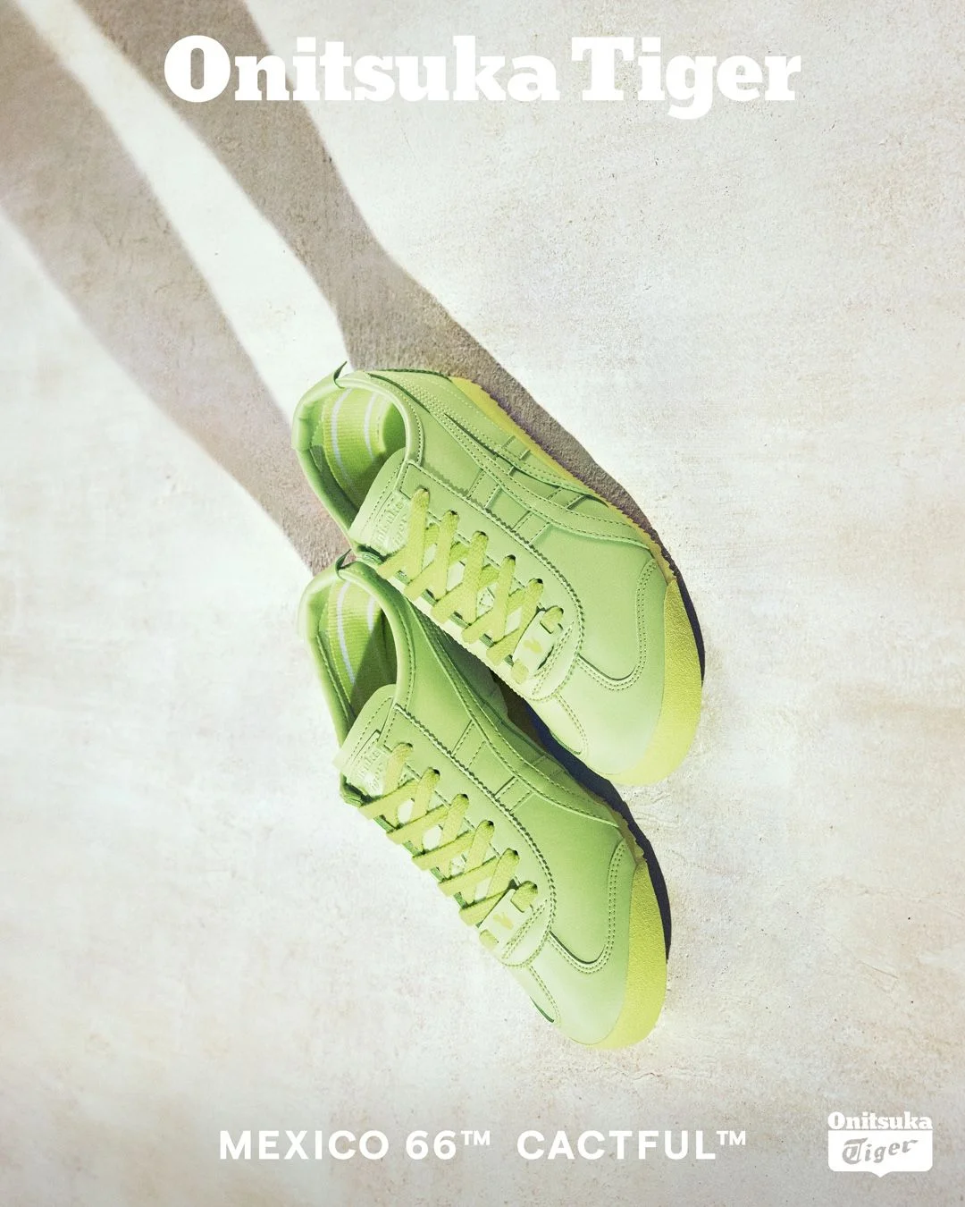 Onitsuka Tiger MEXICO 66™ CACTFUL™