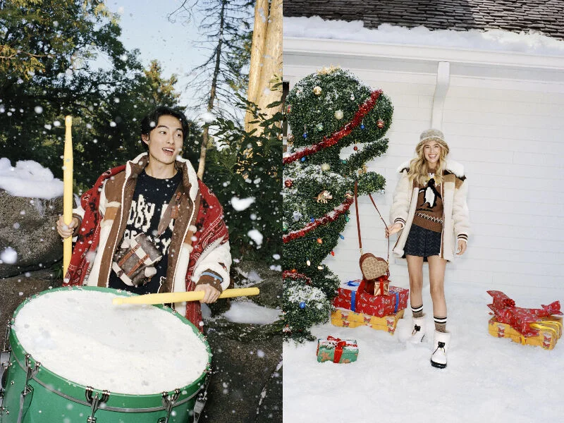 BST Holiday 2022 