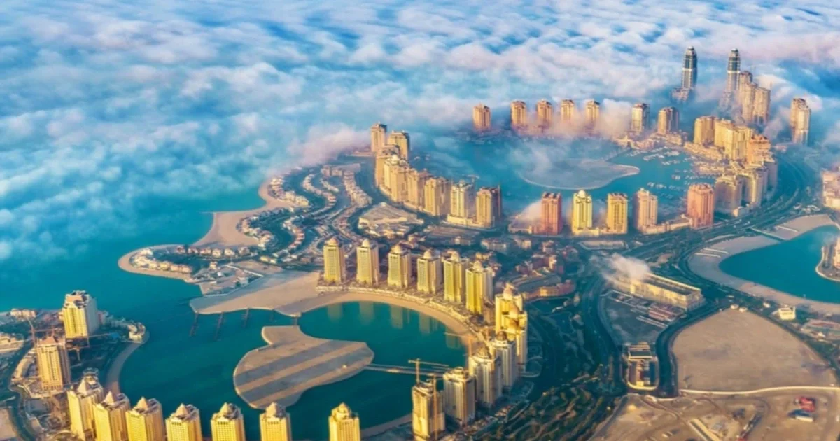 đến thăm Qatar mùa World Cup 