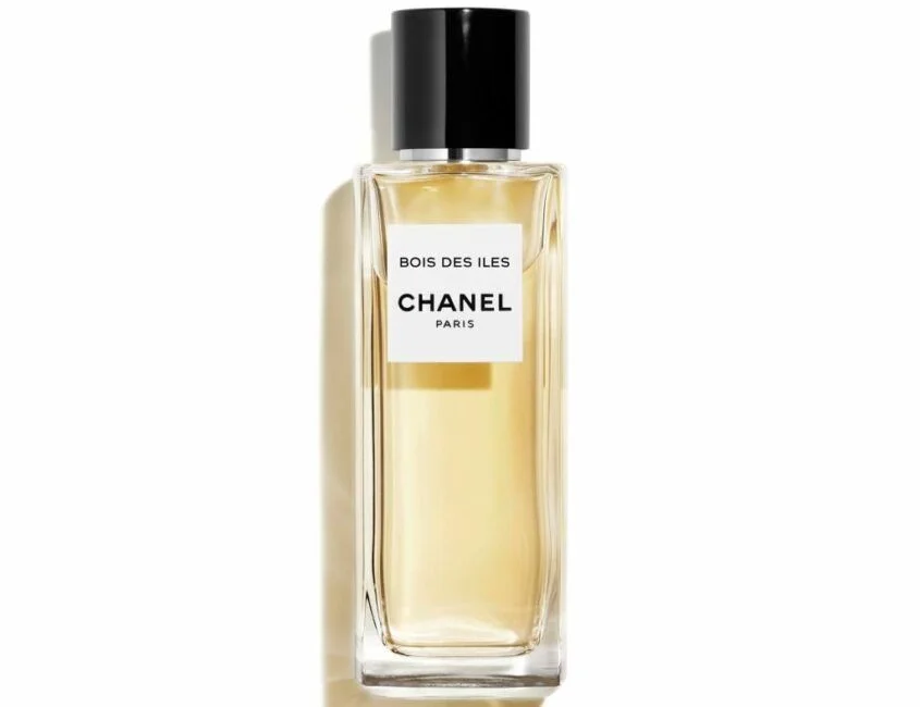 nước hoa Chanel