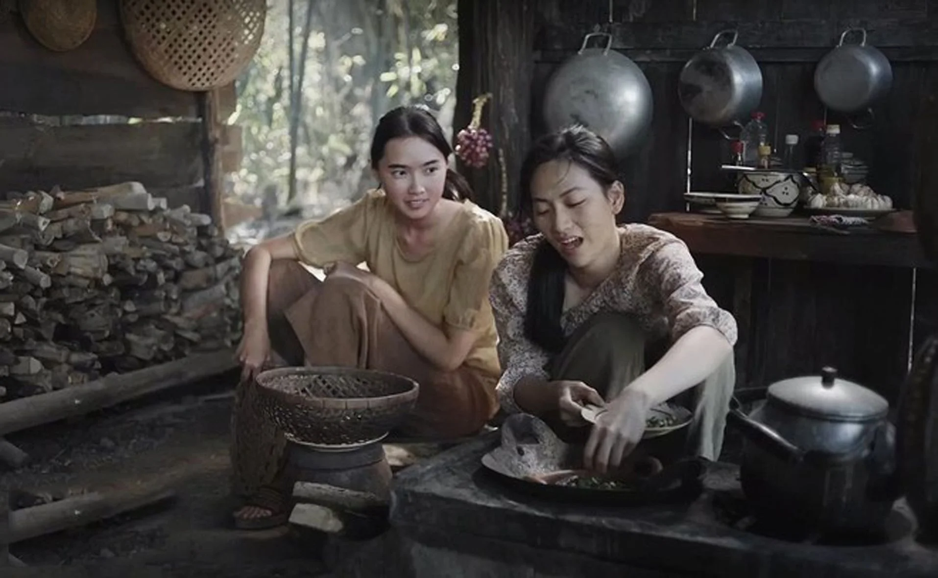  Tro Tàn Rực Rỡ đạt giải 