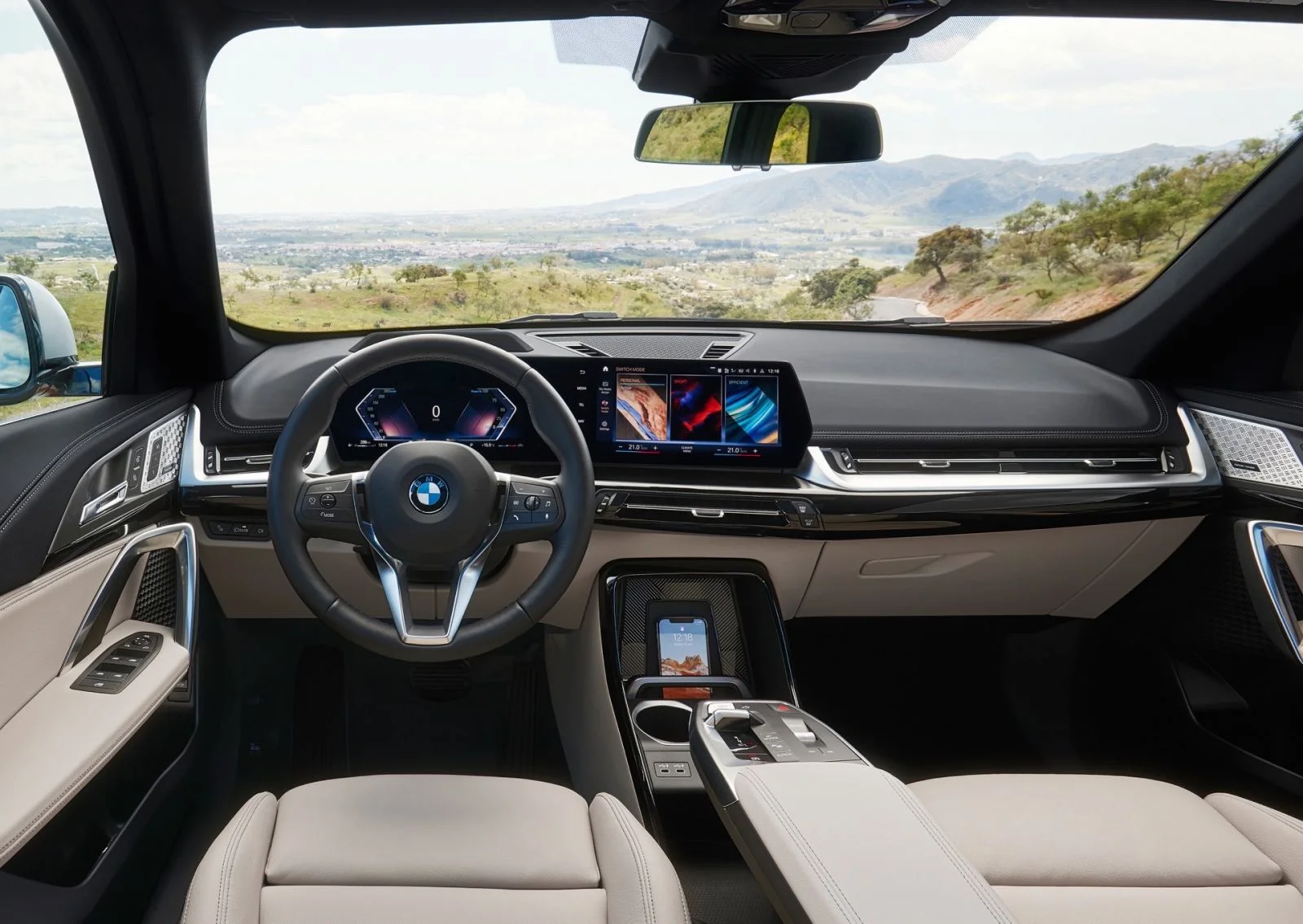 BMW X1 2023