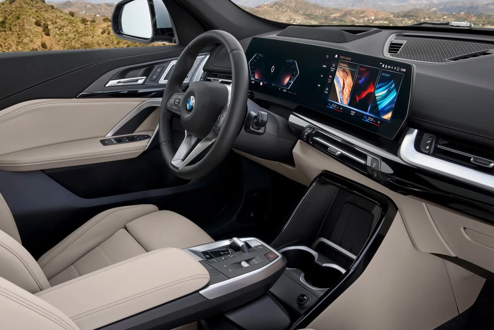BMW X1 2023