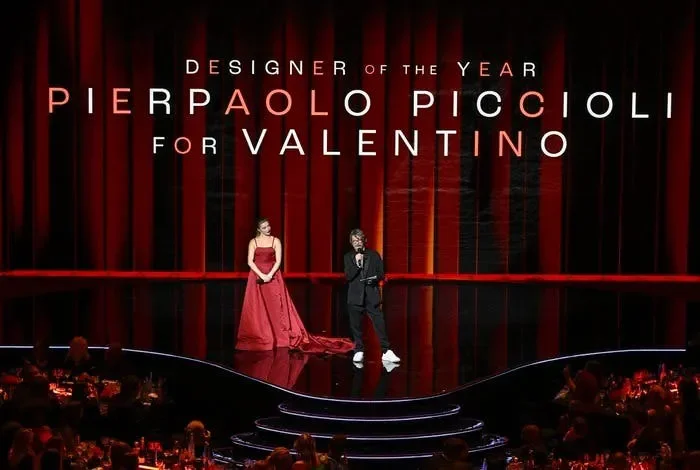 British Fashion Award năm 2022 - Vinh danh các tài năng thời trang
