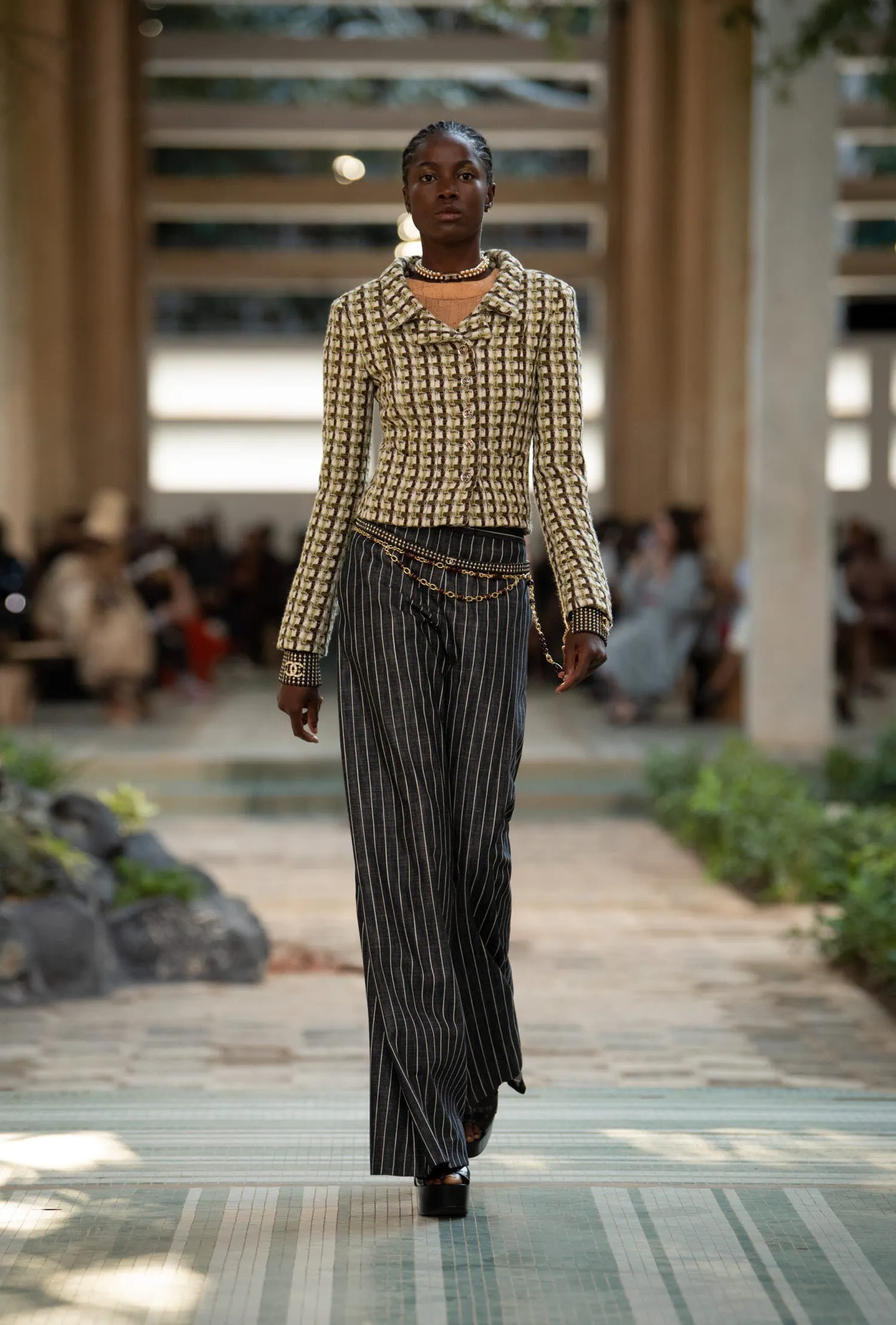 BST Metier d’Art CHANEL 2023
