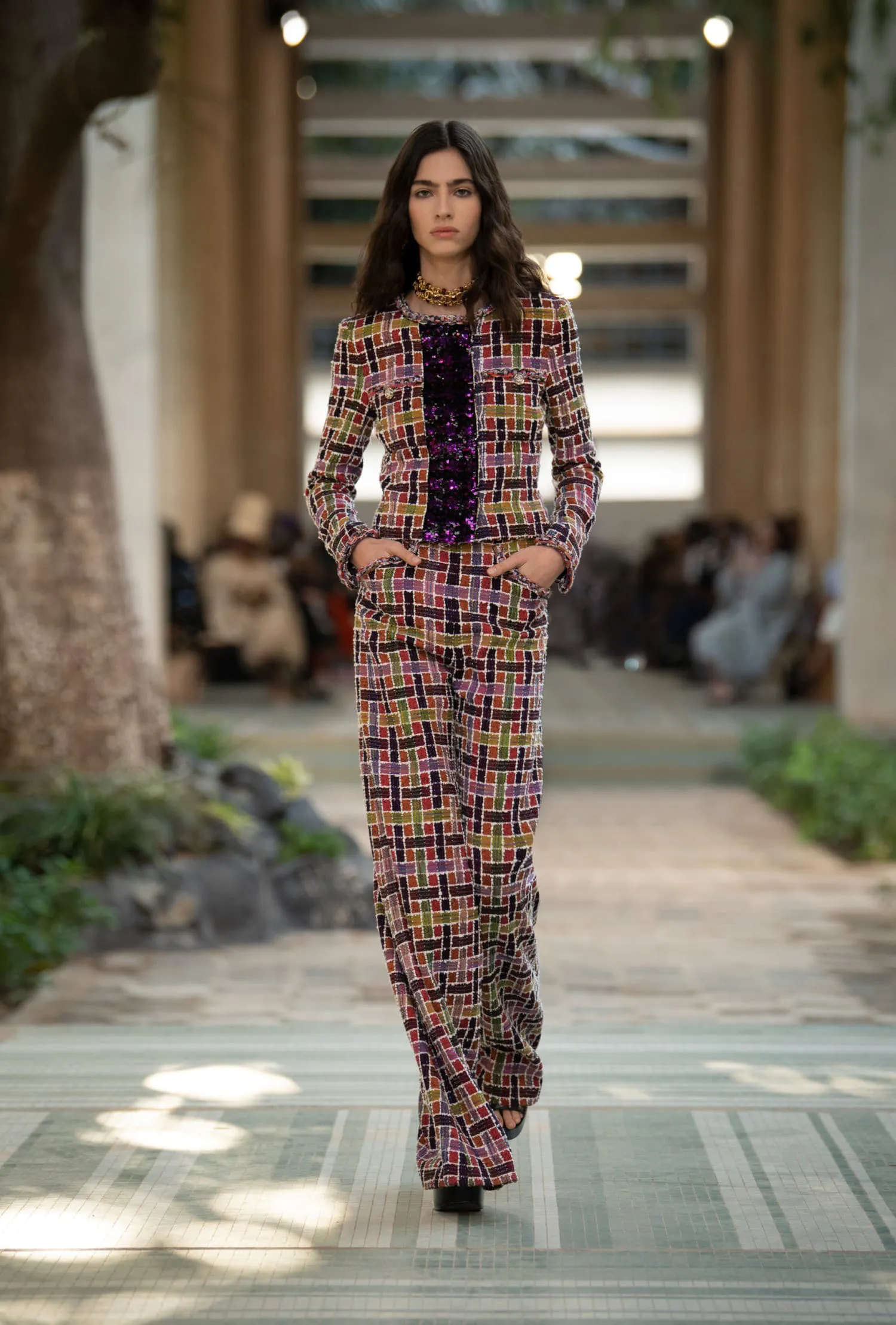 BST Metier d’Art CHANEL 2023