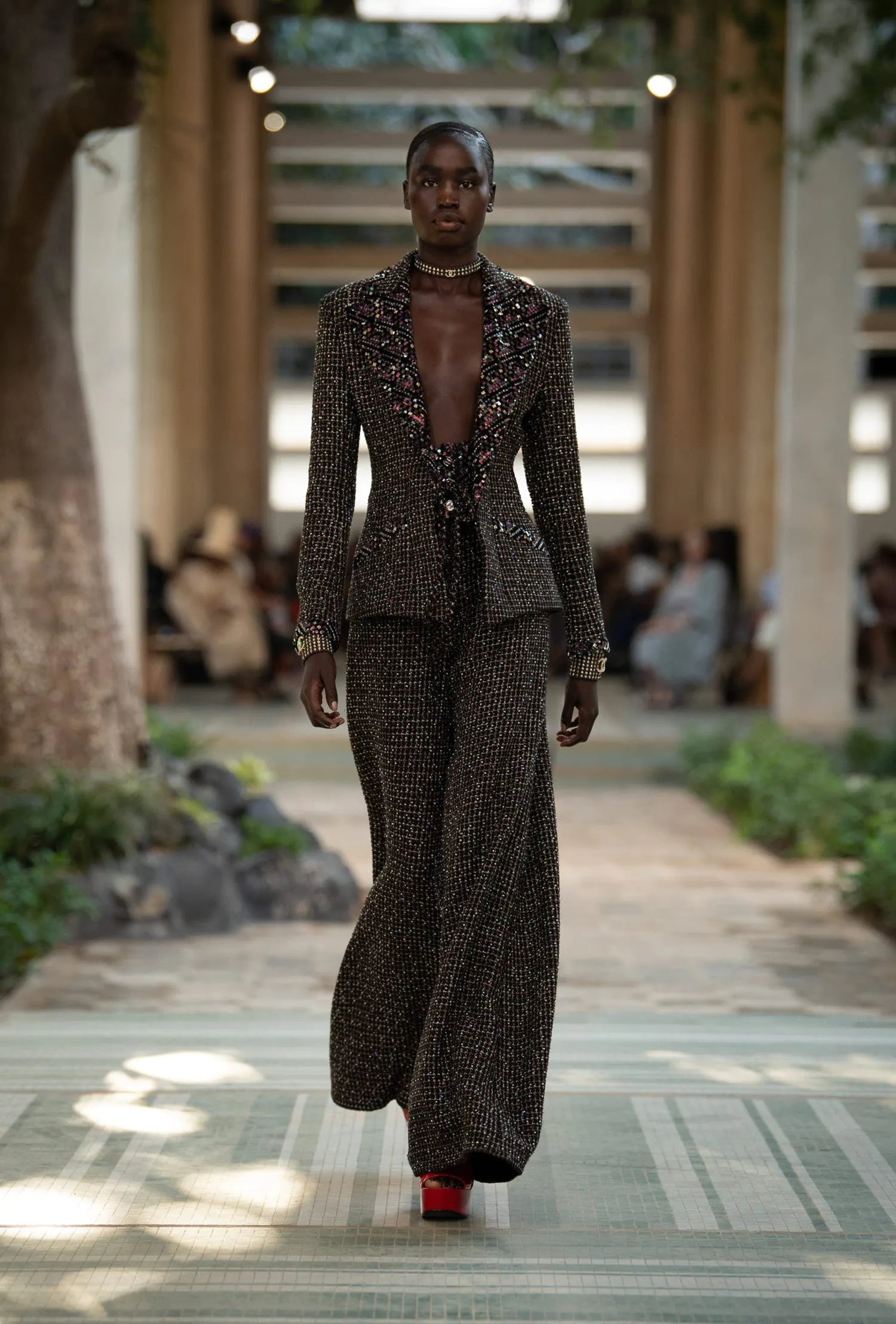 BST Metier d’Art CHANEL 2023
