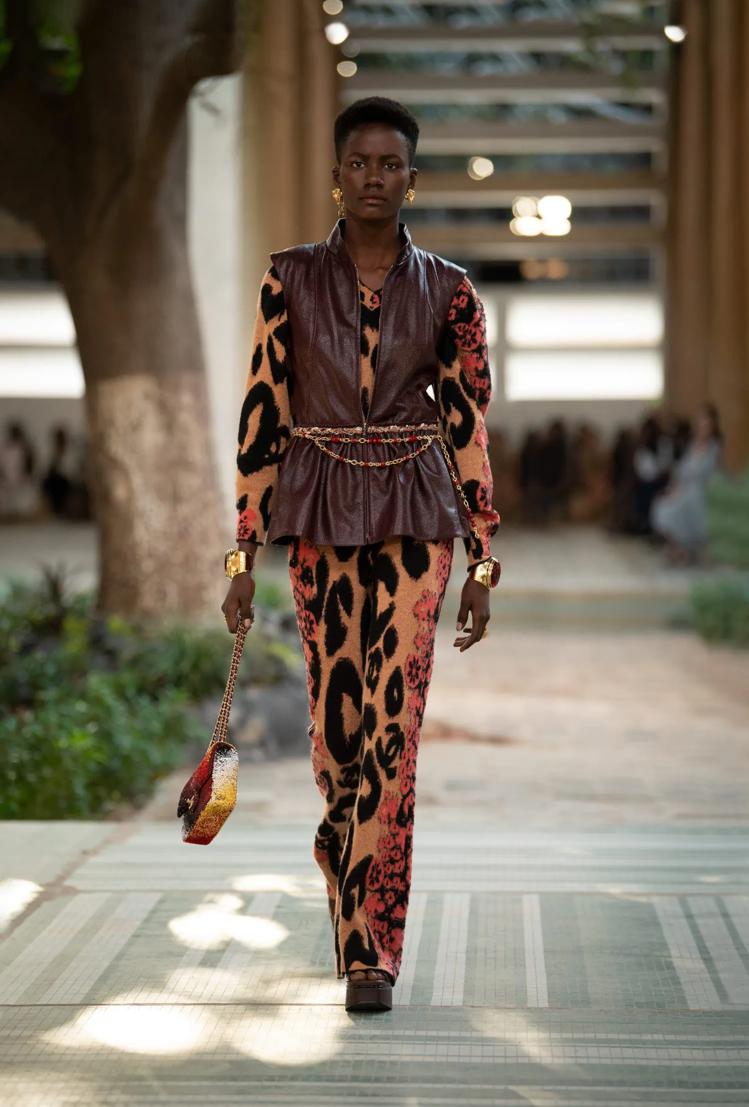 BST Metier d’Art CHANEL 2023