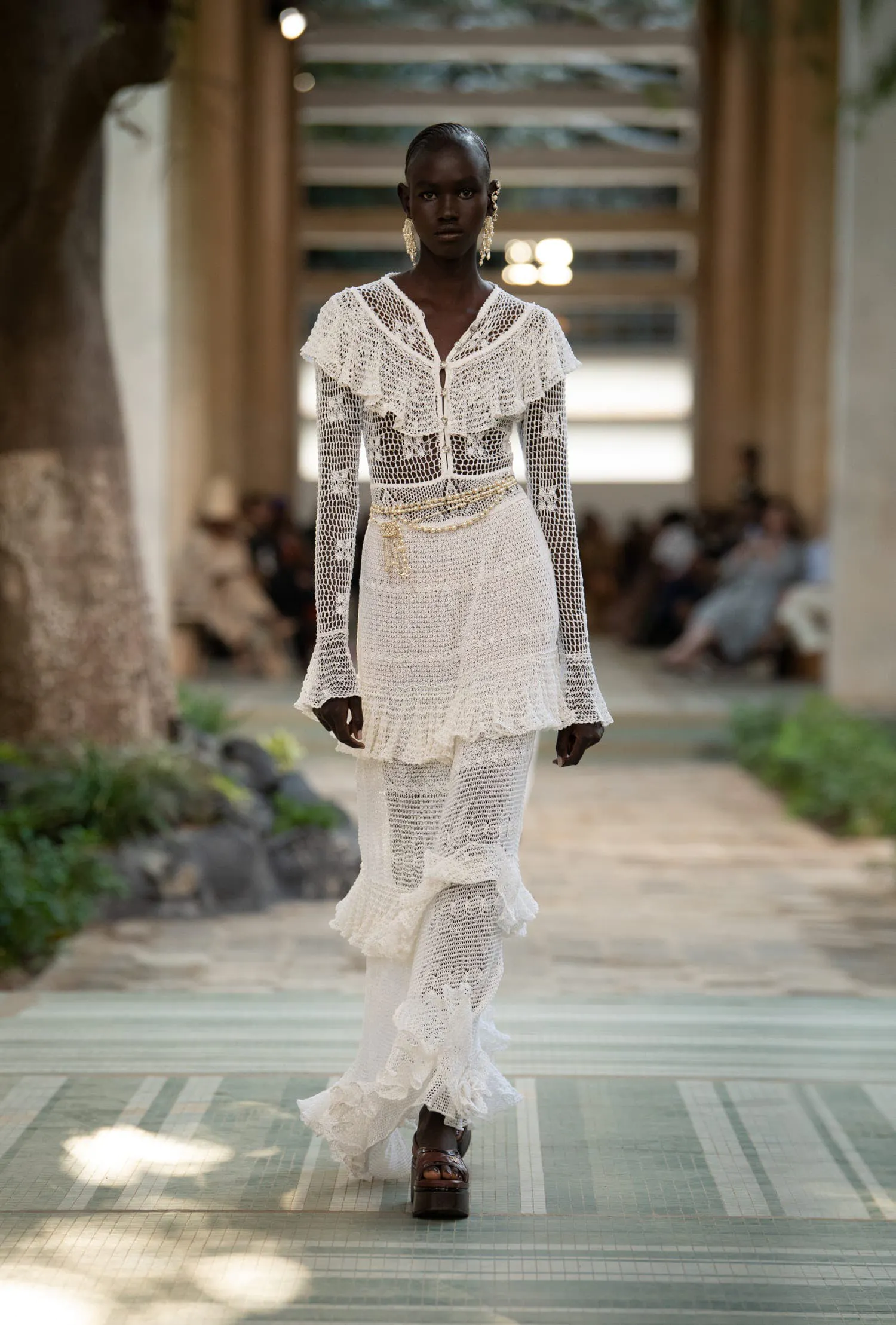 BST Metier d’Art CHANEL 2023