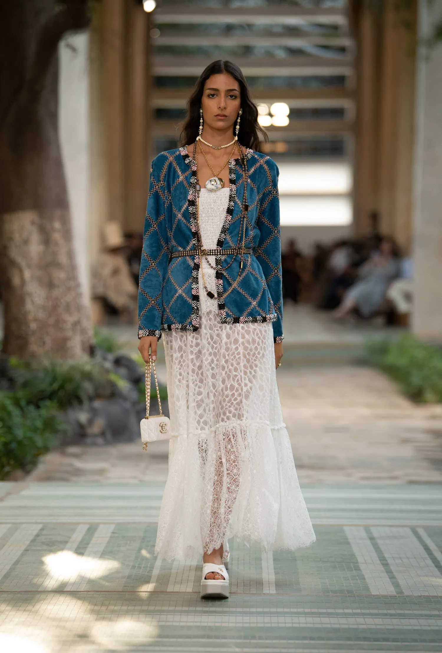BST Metier d’Art CHANEL 2023