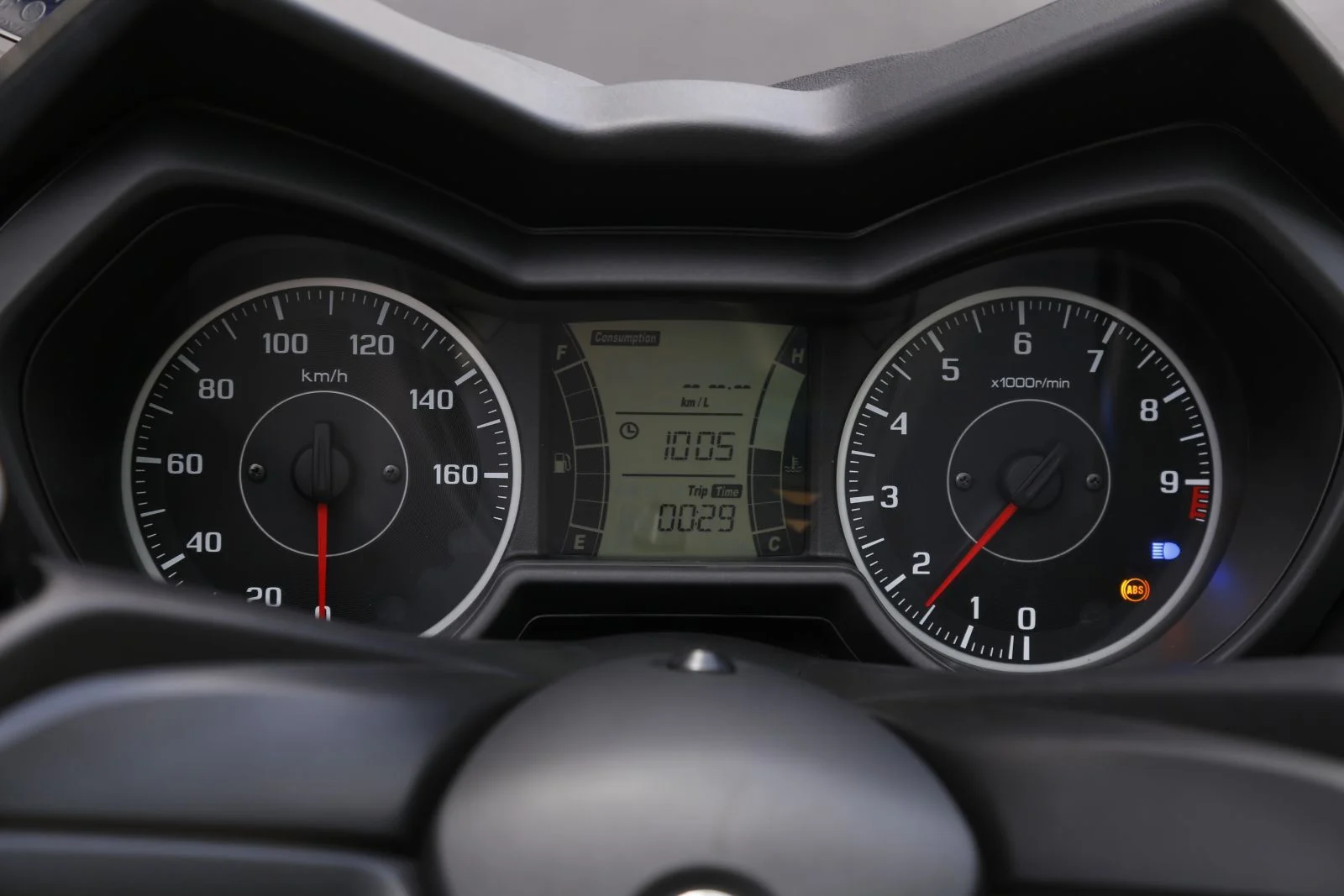 Yamaha Motor XMAX 300