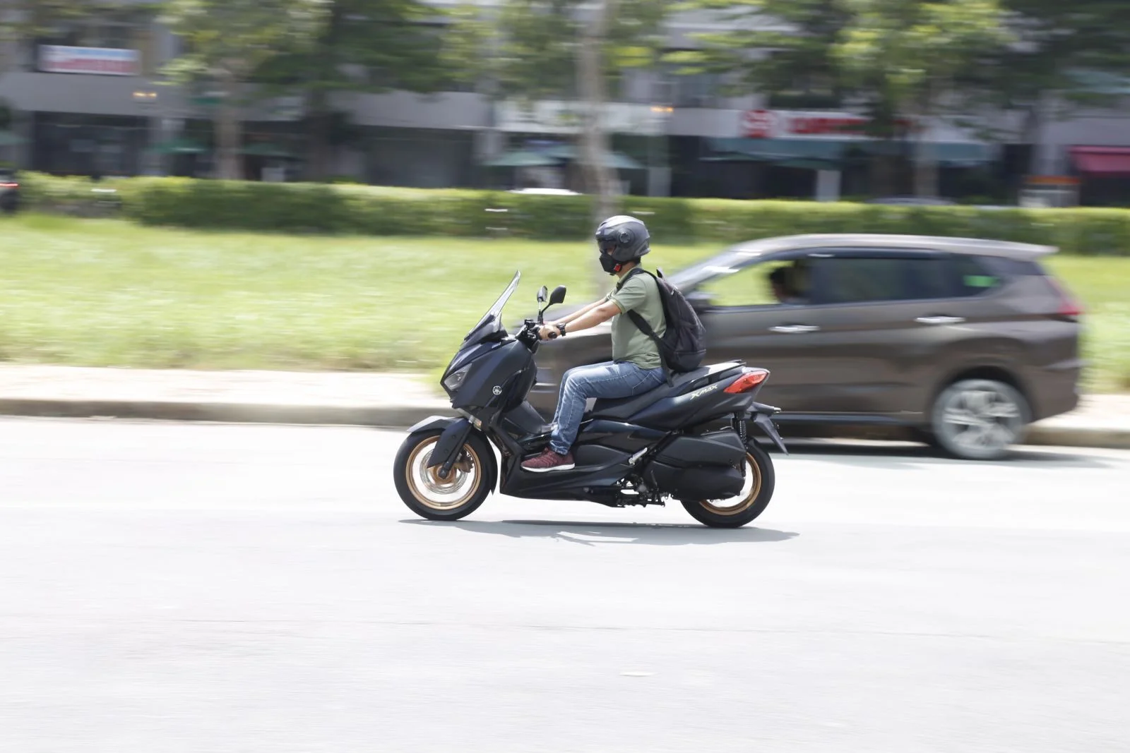 Yamaha Motor XMAX 300