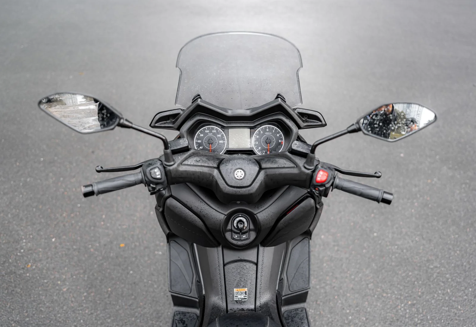 Yamaha Motor XMAX 300