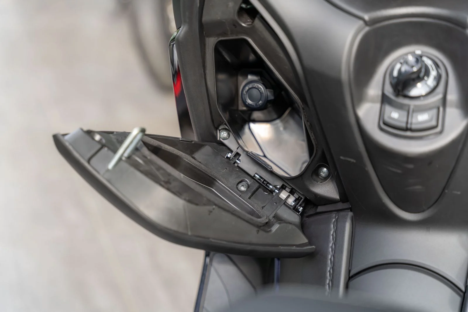 Yamaha Motor XMAX 300