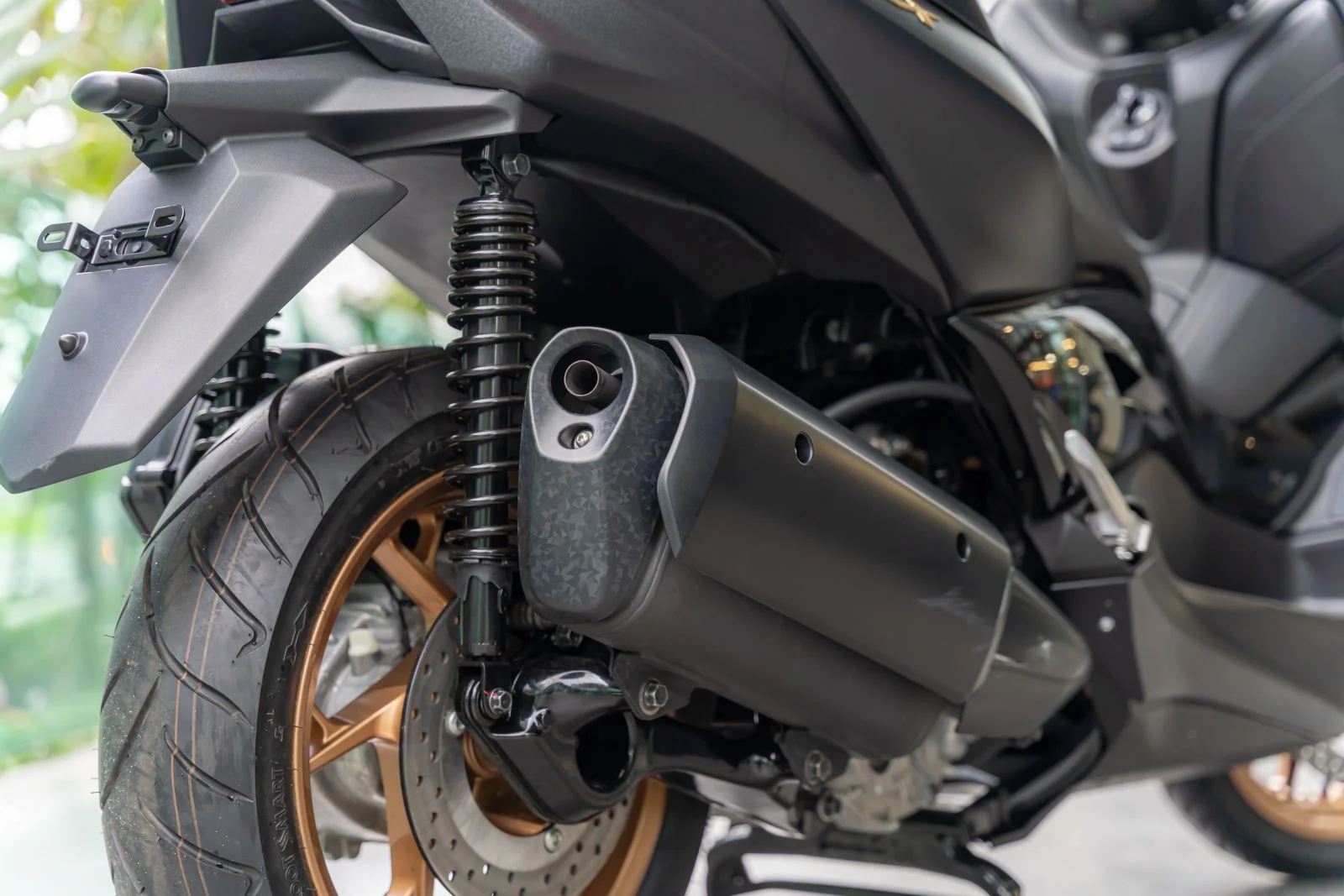 Yamaha Motor XMAX 300