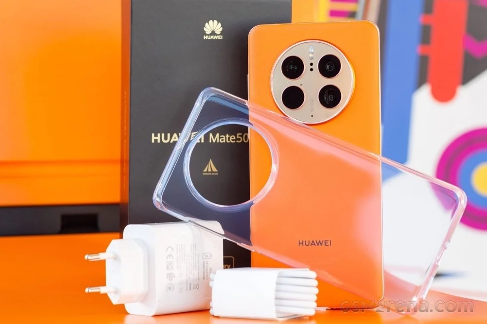  chip smartphone của Huawei cạn kiệt