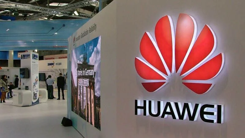  chip smartphone của Huawei cạn kiệt